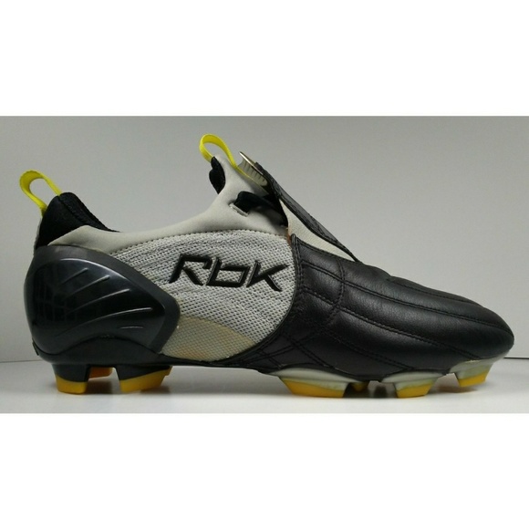 reebok cleats soccer